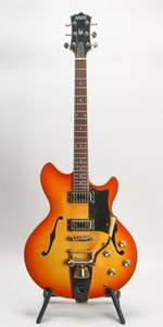 Eastwood Savannah Deluxe (ca.2000)