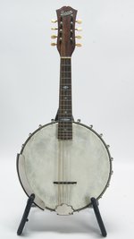Bacon FF Professional Banjo Mandolin (SKU: 31454) 31454