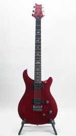 PRS SE277 Baritone Guitar *USED* (SKU: 31449) 31449