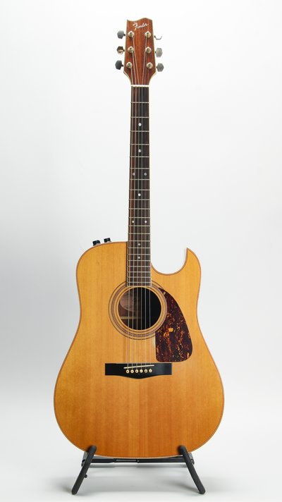 Fender F-270SCE (ca.1985)