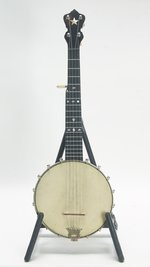 Lyon and Healy Mystic Pony Banjo (SKU: 32419) 32419