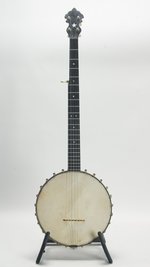 S. S. Stewart's Sons 4S Professional (ca. 1901) (SKU: 32400) 32400