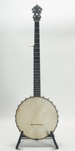 S. S. Stewart's Sons 4S Professional (ca. 1901)