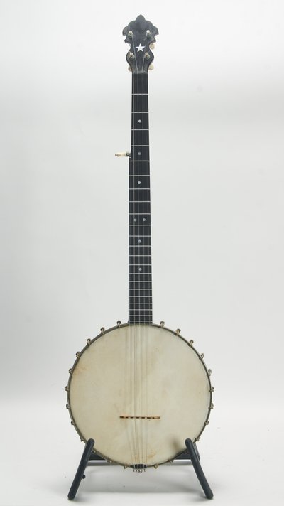 S. S. Stewart's Sons 4S Professional (ca. 1901) 32400