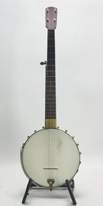 Geo. Clifton Dobson Matchless