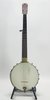 Geo. Clifton Dobson Matchless (Flush Fret) (SKU: 31734) 31734