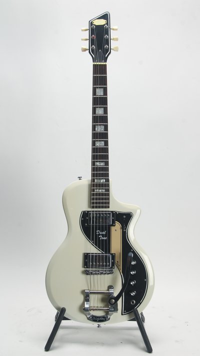 Supro Dual Tone *USED 31893