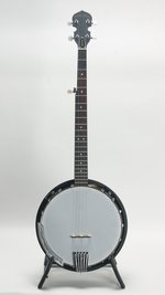 Gold Tone CC-BG Cripple Creek Blue Grass Package (SKU: 32353) 32353