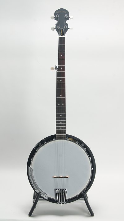 Gold Tone CC-BG Cripple Creek Blue Grass Package 32353