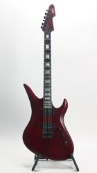 Schecter Diamond Series A-6 (VRS) (SKU: 30751) 30751