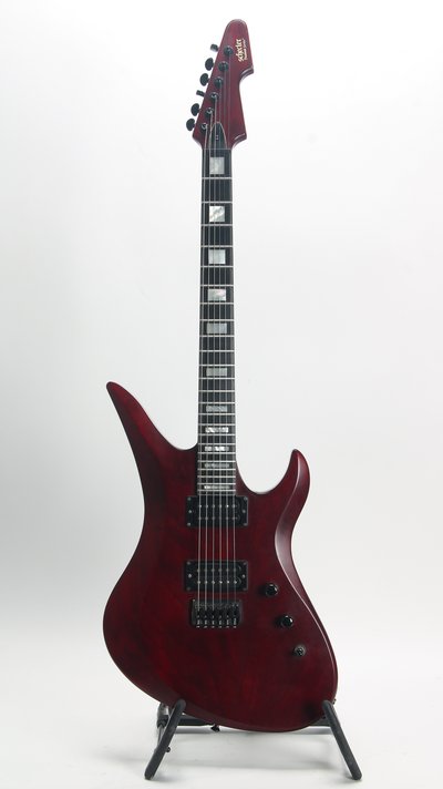 Schecter Diamond Series A-6 (VRS) 30751