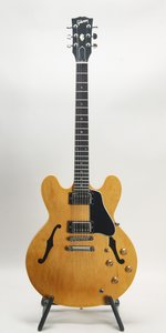 Gibson ES-335 Dot Nat (1982)