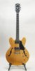 Gibson ES-335 Dot Nat (1982) (SKU: 32357) 32357
