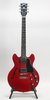 Gibson ES-339 Cherry Glossy (2021) (SKU: 32366) 32366