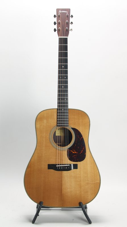 Eastman E20D-TC #1