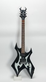 BC Rich Warlock Kerry King (ca.2000) (SKU: 31162) 31162