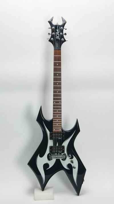 BC Rich Warlock Kerry King (ca.2000) 31162