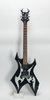 BC Rich Warlock Kerry King (ca.2000) (SKU: 31162) 31162