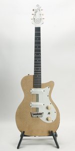 Danelectro First Model (1954)