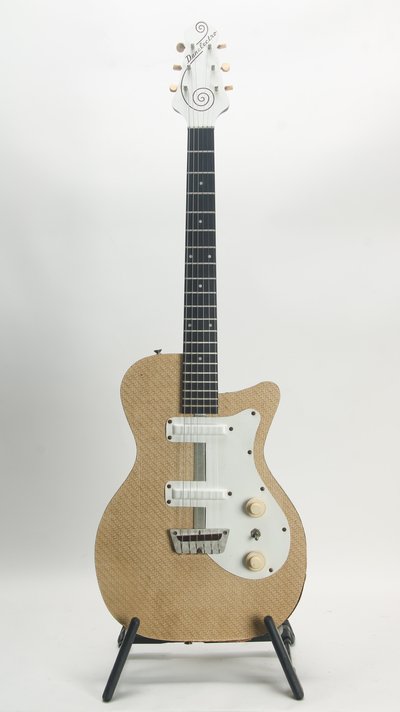 Danelectro First Model (1954) 32517