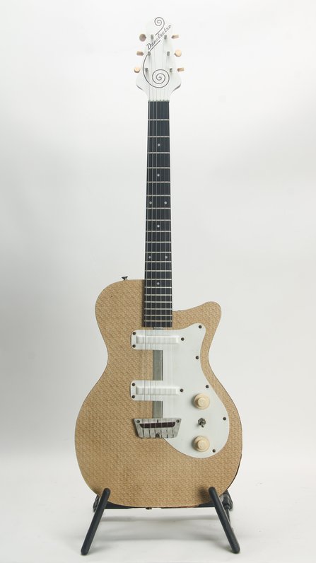Danelectro First Model (1954) #1