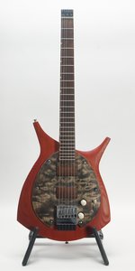 Malinoski Sonic Headless (175)