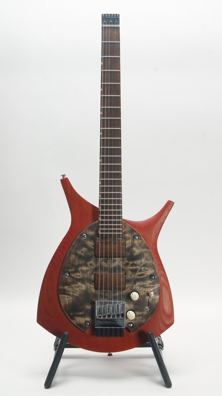 Malinoski Sonic Headless (175) #1