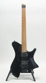 Strandberg Salen Satin Black (2024) (SKU: 32377) 32377