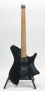 Strandberg Salen Satin Black (2024)