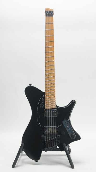 Strandberg Salen Satin Black (2024) 32377