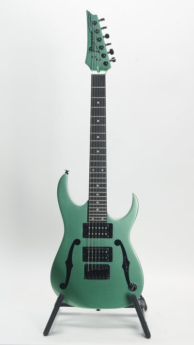 Ibanez PGMM21 Paul Gilbert Signature miKro 30989