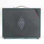 Kemper Power Kabinet 200-Watt 1x12" Green (SKU: 32313) 32313