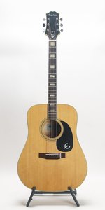 Epiphone Matsumoku FT-350BL (ca.1973)