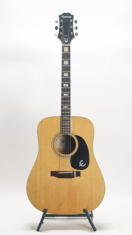 Epiphone Matsumoku FT-350BL (ca.1973) #1