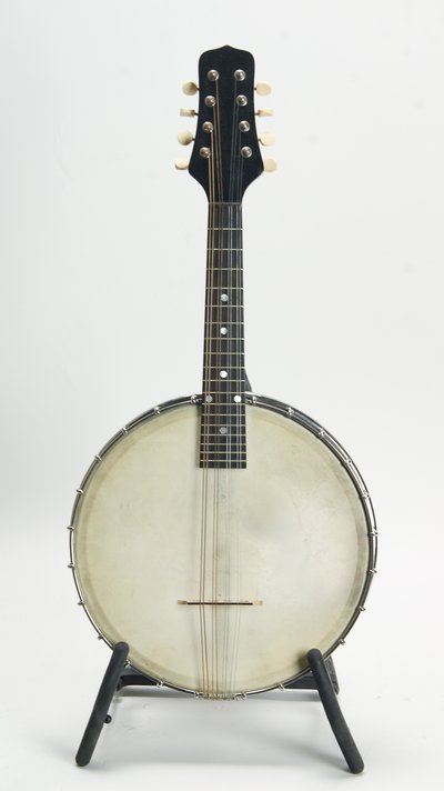 Gibson MB-1 Banjo-Mandolin 30496
