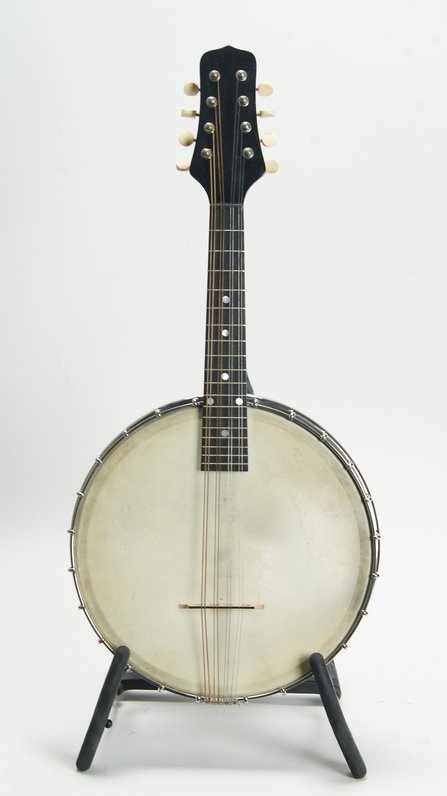 Gibson MB-1 Banjo-Mandolin #1