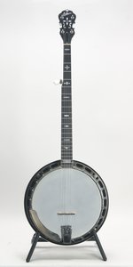 Gibson Mastertone RB-250 (2007)