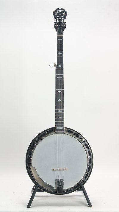 Gibson Mastertone RB-250 (2007) 31657