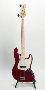 Fender Squier Affinity Jazz Bass (2022)