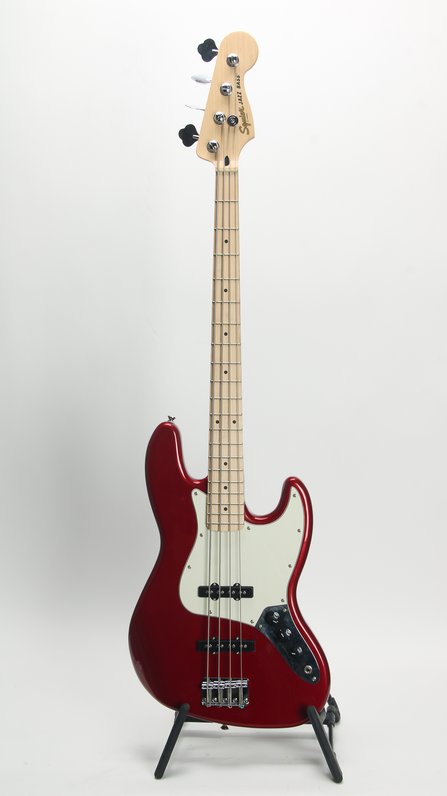 Fender Squier Affinity Jazz Bass (2022) #1