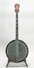 Gold Tone Custom Tenor Resonator (2021) (SKU: 31932) 31932