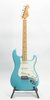 Fender II Stratocaster Aquatone Blue (2024) (SKU: 32019) 32019
