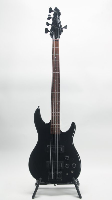 Peavey Dyna Bass 5 String (As Is) #1