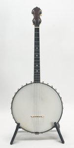 Vega Little Wonder (11-15/16" X 21")