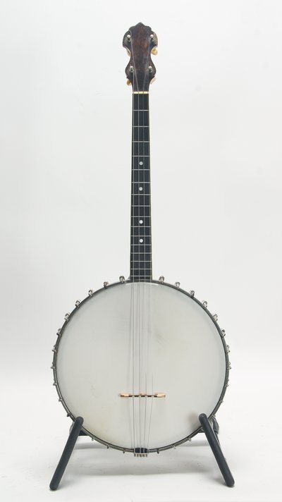 Vega Little Wonder (11-15/16" X 21")