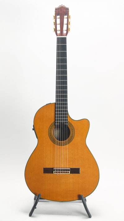 Yamaha 171CCA Classical CD/RW 31826