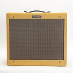 Fender Blues Jr. Lacquered Tweed Combo *USED* (SKU: 31620) 31620