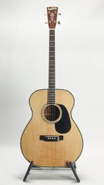 Blueridge BR-70T Contemporary Series Tenor Guitar used (SKU: 32439) 32439