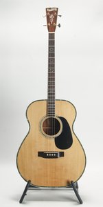 Blueridge BR-70T