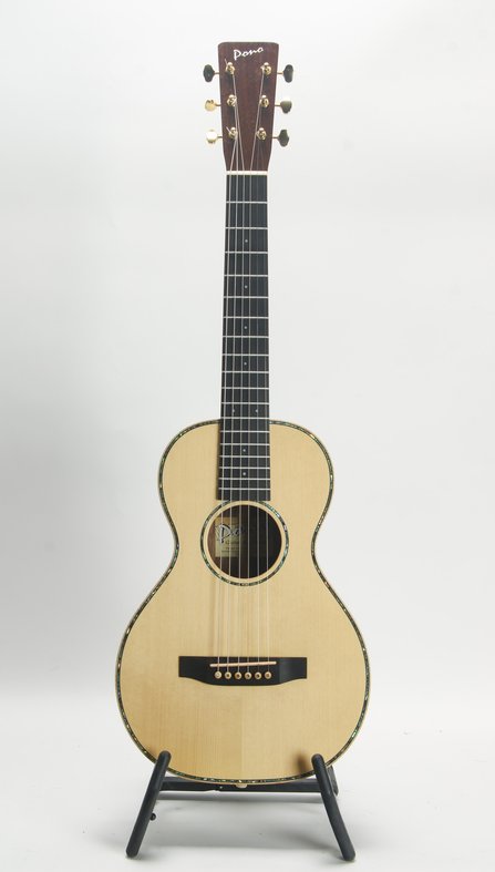 Pono UL-30 SP #1